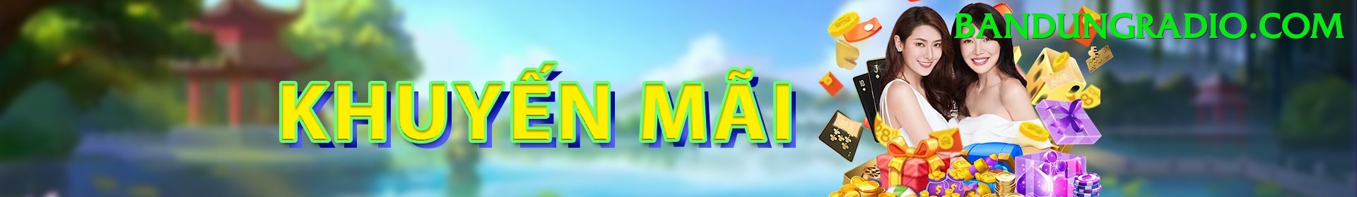 Khuyến Mãi - vnloto