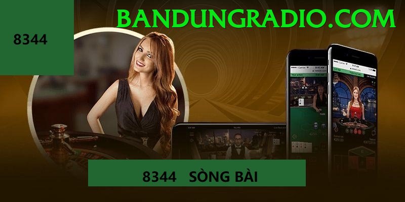 Sòng Bài Trực Tuyến