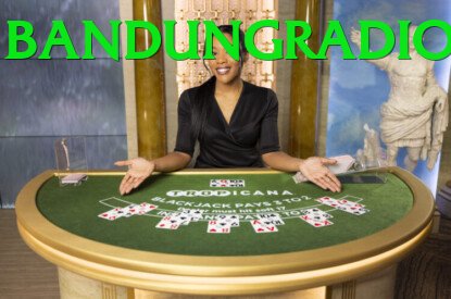 Sòng Bài Trực Tuyến